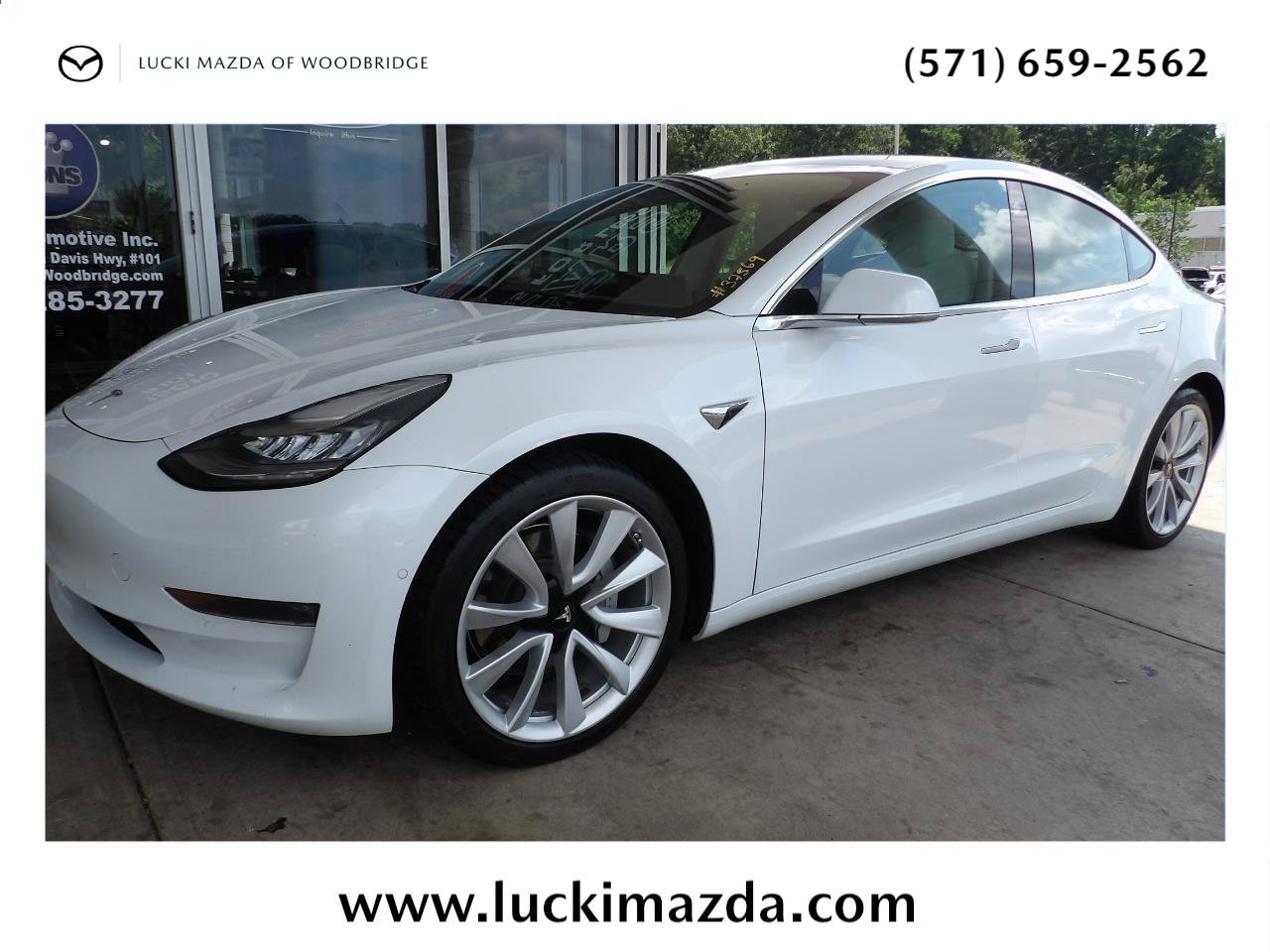 tesla model 3 2018 5YJ3E1EB8JF097935 image tesla model 3 2018 5YJ3E1EB8JF097935 image